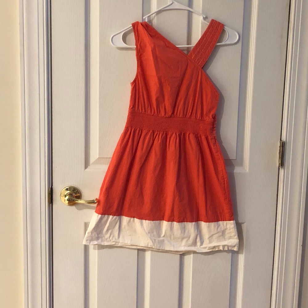 Boutique dress